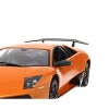1:14 RC Lamborghini Murcielago (Orange) - 4 of 4