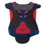 Mizuno Samurai Women's Fastpitch Softball Catcher's Chest Protector 14'' - 3 of 3