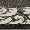 Courtyard CY2727 Power Loomed Indoor and Outdoor Rug - Safavieh - 3 of 4
