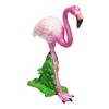 Breyer Animal Creations CollectA Wildlife Collection Miniature Figure | Flamingo - 2 of 4