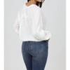 Women's Penelope Blouse - ANGIE - 2 of 4