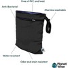 Planet Wise Medium Reusable Wet/Dry Bag - image 2 of 2