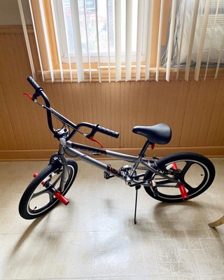 Kent razor aggressor cheap bmx bike