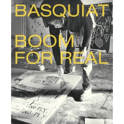 Basquiat - by  Eleanor Nairne & Dieter Buchhart (Paperback)