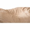OUTSUPPLY Cylindrical Bean Bag Chair, Removable Washable Cover, High-Density Foam Filled, Modern Home Decor - 4 of 4