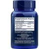 Acetyl-L-Carnitine Arginate by Life Extension  -  90 VegCap - 2 of 2
