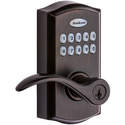 electronic keyless entry