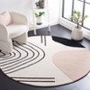 Rodeo Drive RD860 Hand Tufted Indoor Rugs - Safavieh - 2 of 4