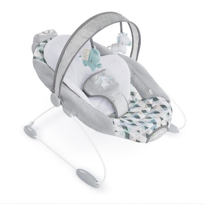 target baby bouncer and swing