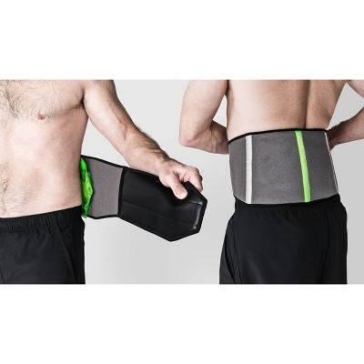 neoprene ice pack