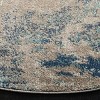 Madison MAD440 Power Loomed Indoor Rug - Safavieh - 2 of 4