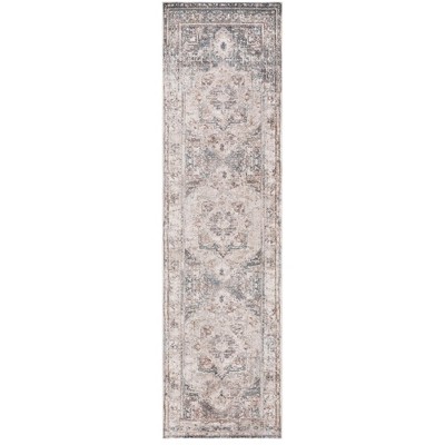 Vintage Persian VTP438 Power Loomed Indoor Rugs - Safavieh