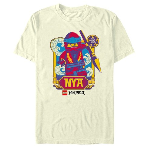 Legoland Exclusive Three Ninja Youth Tee X-Small