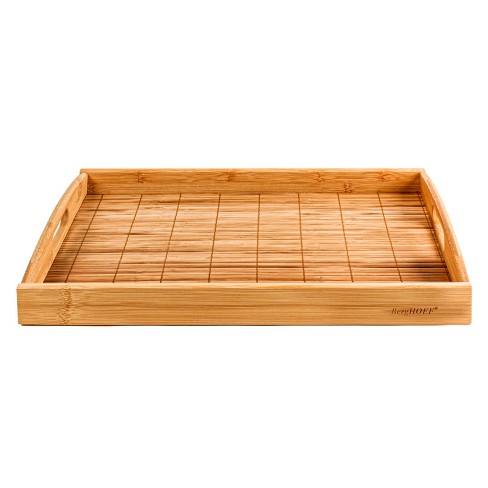 Jumblware Bamboo Cutting Board, Water-Resistant, Lightweight