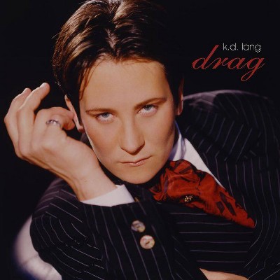 k.d. lang - Drag (Vinyl)