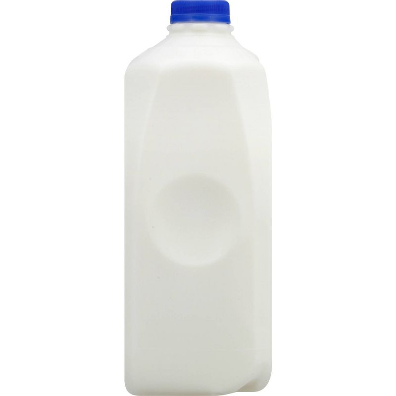 Meadow Gold 2% Milk - 0.5gal, 3 of 5