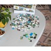 PowerHouse Toys LLC Llama Drama Selfie Super 3D 500 Piece Jigsaw Puzzle For Adults And Kids - 2 of 4