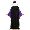 HalloweenCostumes.com Disney Snow White Women's Evil Queen Women's Costume. - 4 of 4
