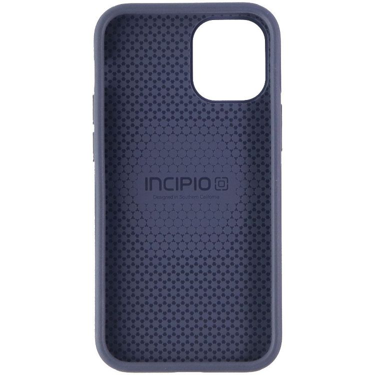 Incipio Duo Series Case for iPhone 12 Mini - Indigo Blue : Target