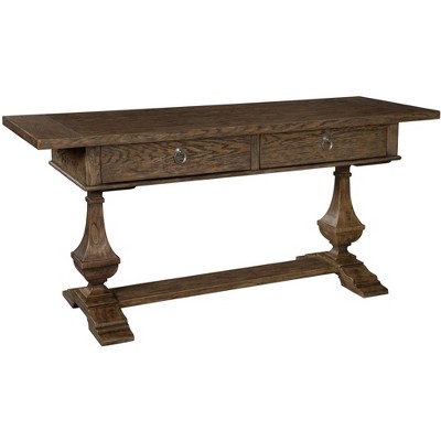 Hekman 24809 Hekman Slab Top Console Table 2-4809 Wexford