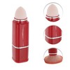 Unique Bargains Square 2 in 1 Cosmetic Brush 1 Pc - 3 of 4