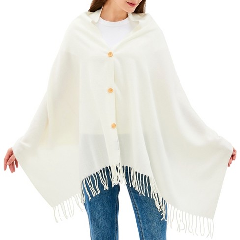 Pashmina evening outlet wrap