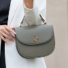 MKF Collection Heloise Crossbody Women's Vegan Leather Fashion Handbag Purse by Mia K - 3 of 4