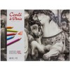 Conte Pastel Pencils, Assorted Colors, Set of 48 - 2 of 4