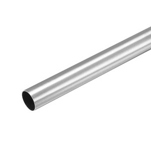 Unique Bargains 304 Stainless Steel Corrosion Resistant Round Industry Tube - 1 of 4