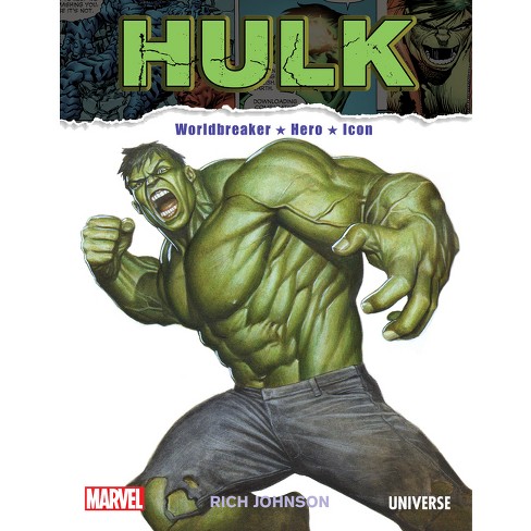 incredible hulk avengers