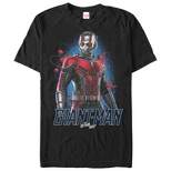 Men's Marvel Ant-Man and the Wasp Giant-Man Atom T-Shirt