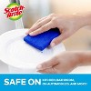Scotch-Brite Dobie Cleaning Pads - Colors - 3ct - 4 of 4