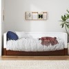 Twin Size Daybed with Trundle for Bedroom - 2 of 4
