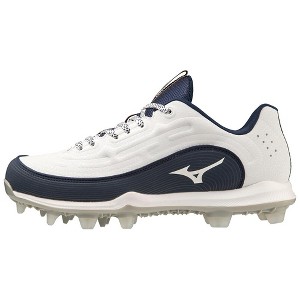 Mizuno 9-Spike Advanced Finch Elite 6 Low Women's Tpu Molded Softball Cleat - 1 of 1