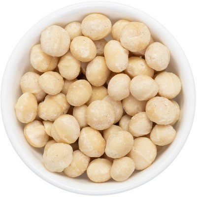 Woodstock Farms Raw Macadamia Nuts - 5 lb