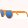 Sunnies Chillin Like A Villian - Glare-Free Kids Sunglasses | Polarized Lenses, 100% UV Protection, Anti-Slip | Stylish Eye Protection - 3 of 4