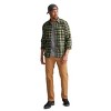 Jockey Outdoors by Luke Bryan Men's Flannel Field Shirt - 4 of 4