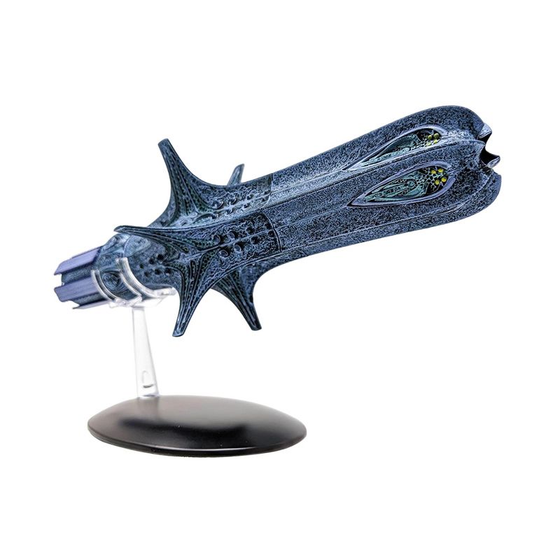 Eaglemoss Collections Star Trek Ship Replica | Vger Replica, 4 of 9