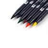 6ct Dual Brush Pen Art Markers Galaxy Palette - Tombow : Target