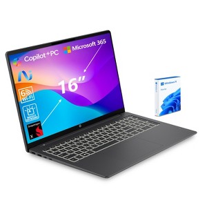 高スペ＆持ち運び便利✨️HP Ryzen3 16GB SSD1TB Win11 HP OmniBook 3 16