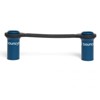 Bouncyband® Chair Band for Elementary School Chairs, Blue, 2 Sets - 2 of 4