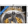 Trends International Marvel Moon Knight - Explosion Unframed Wall Poster Prints - 3 of 4