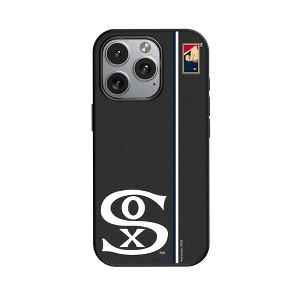 MLB Cooperstown Central Teams Sidebar MagSafe Compatible Cell Phone Case for Apple iPhone - 1 of 4