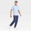 Men's Comfort Wear Polo Shirt - Goodfellow & Co™ - 3 of 3