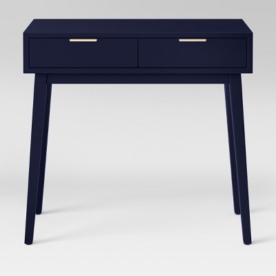 project 62 hillside console table