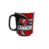 Tampa Bay Buccaneers, 14oz  Ceramic with Matching Box - 3 of 4