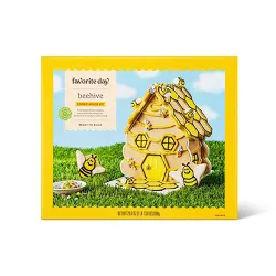 Easter Spring Bee House Cookie Kit - 28.96oz - Favorite Day™
