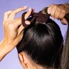 Gimme Beauty Thick Hair Tie Bands - 6ct - 2 of 4