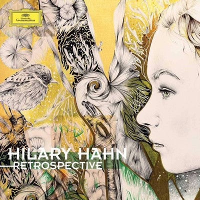 Hilary Hahn - Retrospective (2 CD)