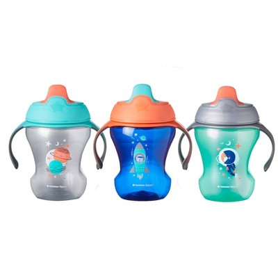 tommee tippee transition cup teat